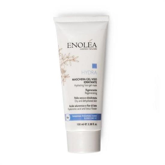 HYDRA MASCHERA GEL IDRATANTE - 100 ML