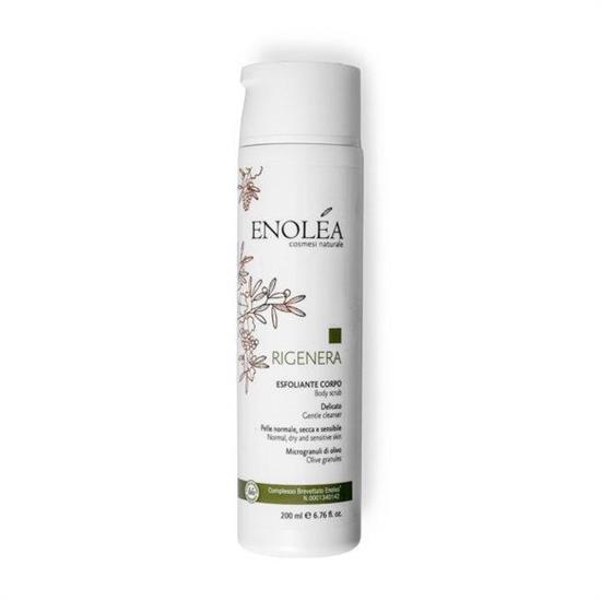 RIGENERA ESFOLIANTE CORPO - 200 ML