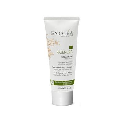 RIGENERA CREMA MANI ANTI-ETA' - 100ML