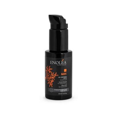 MAN CONTORNO OCCHI RINFRESCANTE ANTI-ETA' 30ML