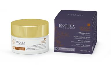 MAXIMA NOCTURNA CREMA VISO NOTTE - 50ML