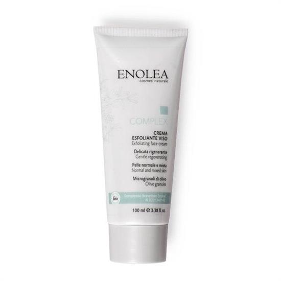 COMPLEX ESFOLIANTE IN CREMA - 100 ML