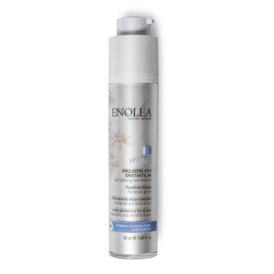 HYDRA EMULSIONE IDRATANTE 24 ORE - 50ML